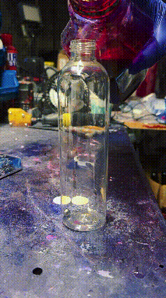 Graffiti Ink GIF by DevastatorBrand