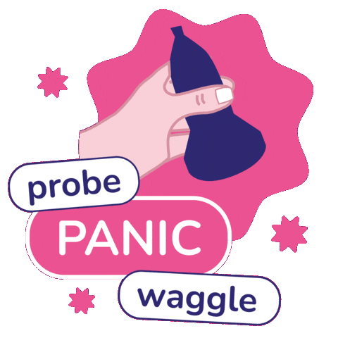 Sticker by FOVU