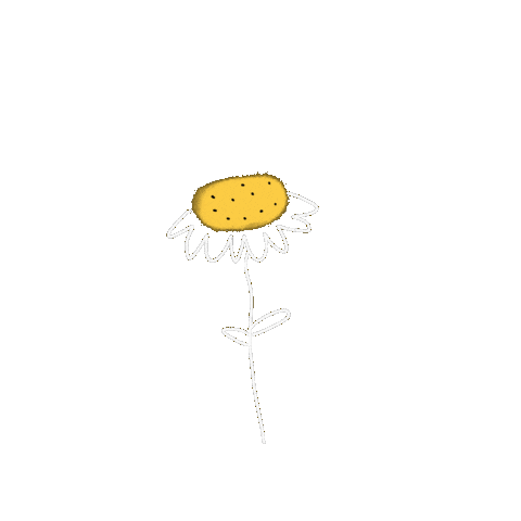 Art Illustration Sticker