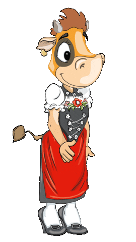 Jungfraujoch Sticker