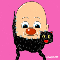 Animation Domination Lol GIF by gifnews