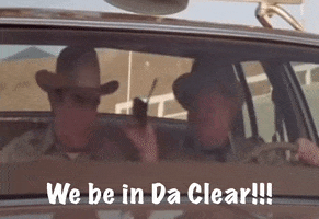 Smokey And The Bandit Daddy GIF