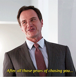 neal caffrey