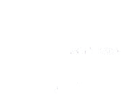 Happy Sticker