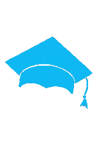 Congrats Graduation Sticker by JFEWomen