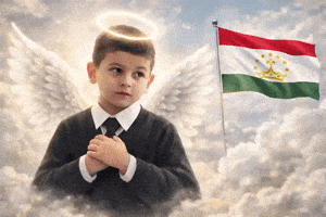 Tajik GIF
