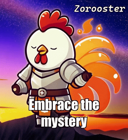 Stars Sunset GIF by Zorooster