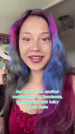 Alpha GIF