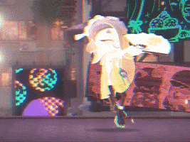 Splatoon GIF