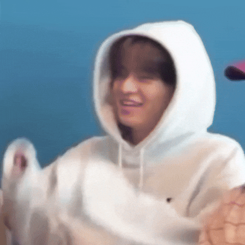 Embarrassed Stray Kids GIF