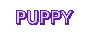 Puppy Puppies Sticker by Petco Love