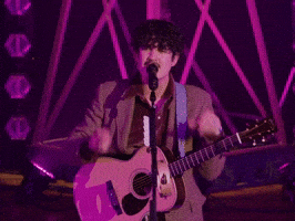 Clap Country GIF by Flatland Cavalry