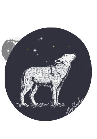 Moja Slovakia Sticker