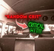 Team Fortress 2 Crit GIF