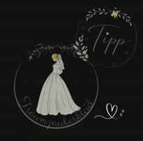 GIF by Traumzauberkleid