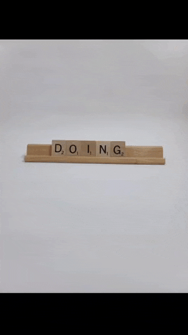Encouragement Keep Going GIF by The Cringey Mom - Jen Campbell - Find & Share on GIPHY