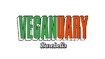 Workout Vegan Sticker by Barebells Functional Foods