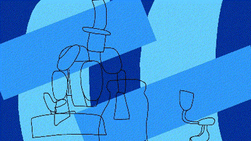 Psychedelic GIF
