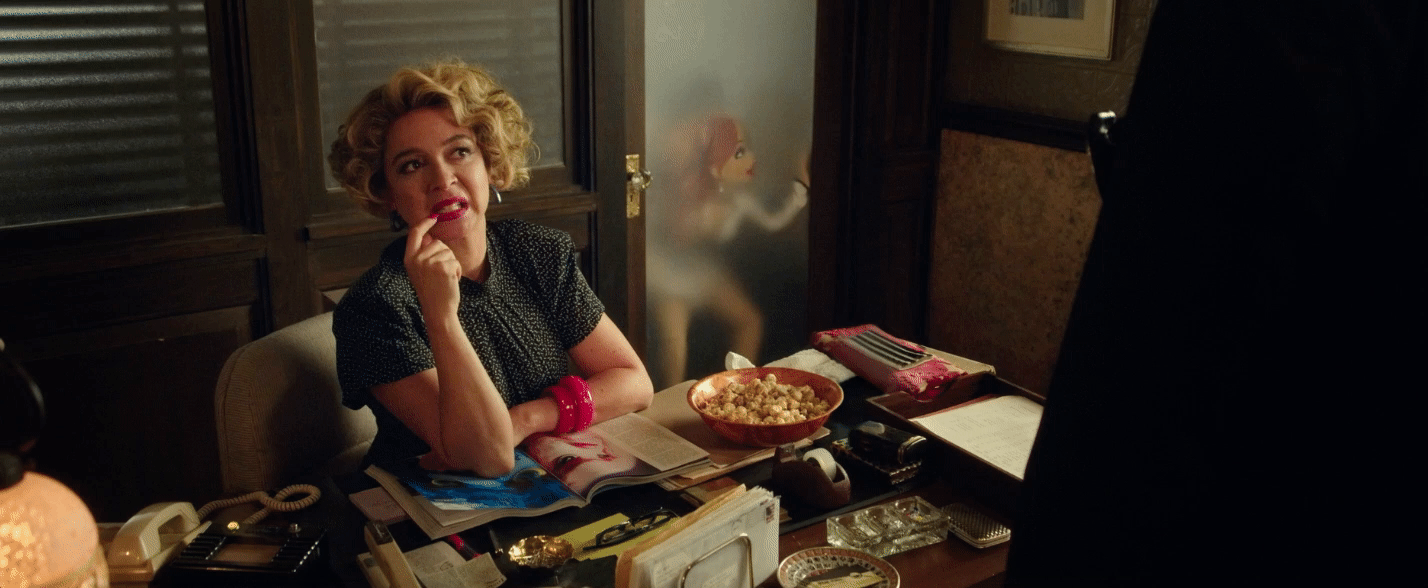 Awkward Puppet Sex GIF by The Happytime Murders