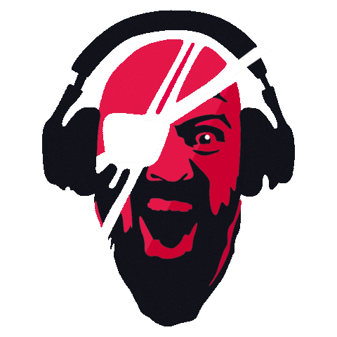 Spin Wtf Sticker by WTF_Dripstuff