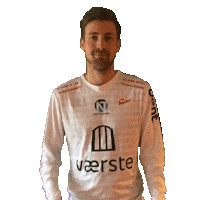 Football Ffk Sticker by Fredriksstad Blad