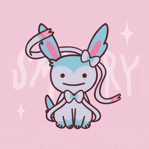 Pokemon GIF