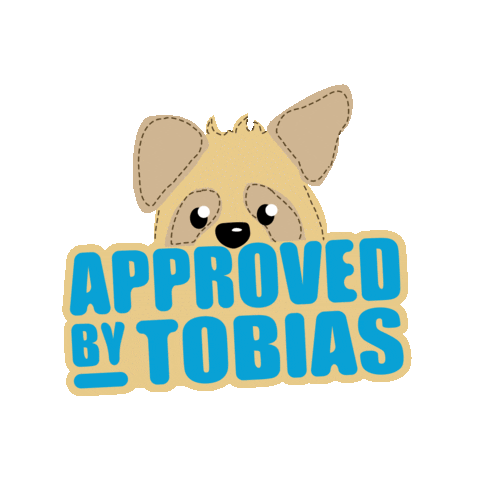 Fieltro Sticker