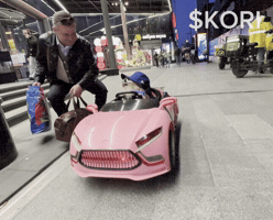 Party Dog GIF