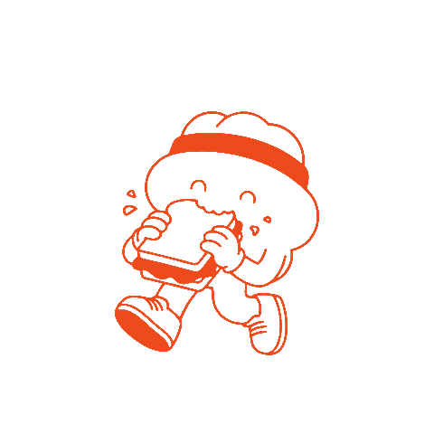 CourtRitual Sticker