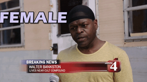 Females GIF - Find & Share on GIPHY