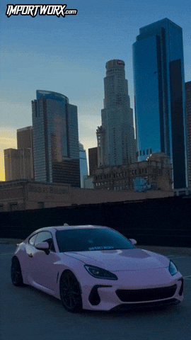 Los Angeles Frs GIF by ImportWorx