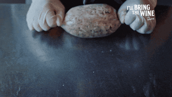Chicken Feet Cooking Show GIF by Nederburg