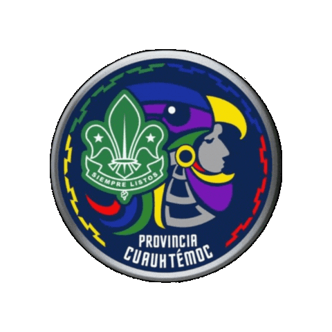 Siemprelistos Sticker