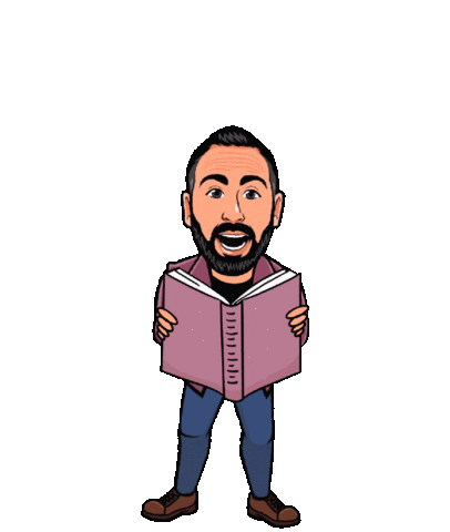 Sticker by equityben