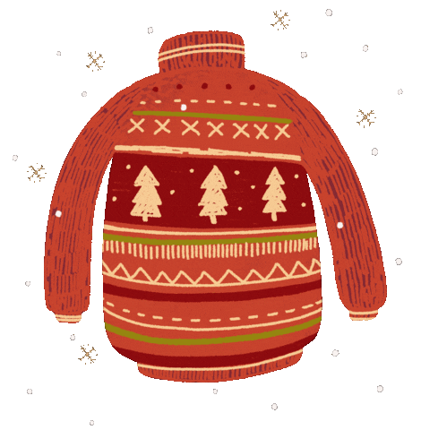 Christmas Sticker
