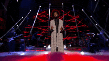 the sound of silence GIF by American Idol