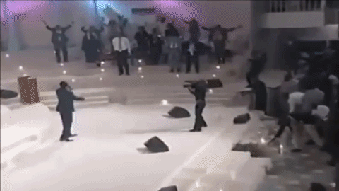 Faith Healing GIFs - Get the best GIF on GIPHY