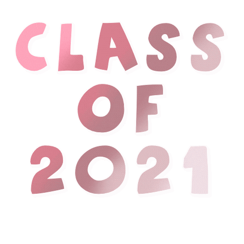 Class Of School Sticker for iOS & Android GIPHY