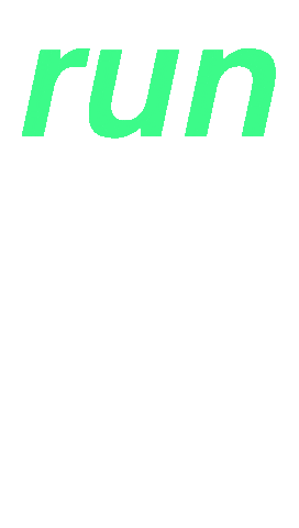 Rio De Janeiro Run Sticker by Olympikus