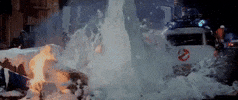 Ghostbusters GIF