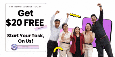 Va Virtual Assistant GIF by DSVDigital