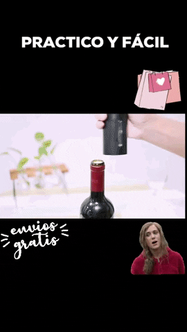 Vinos GIF