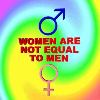 Womens Rights Equality GIF