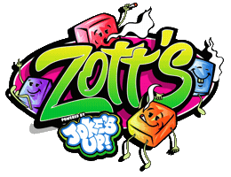 ZottsAtl Sticker