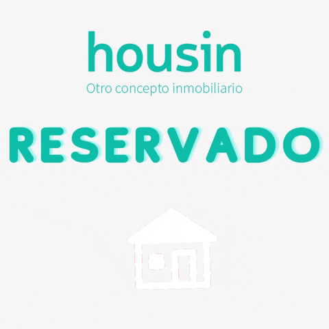 Home Reservado GIF by housin inmobiliaria