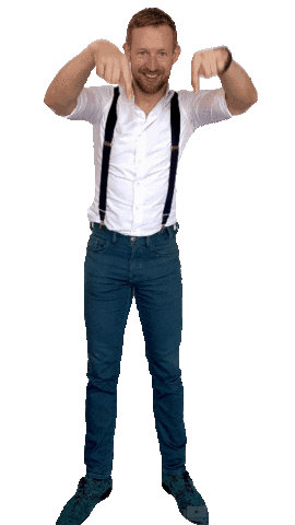 Hfdzk Sticker by Rene.hfdzk