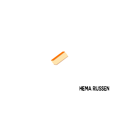HEMA Rijssen Sticker