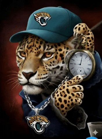 Jacksonville Jaguars GIF