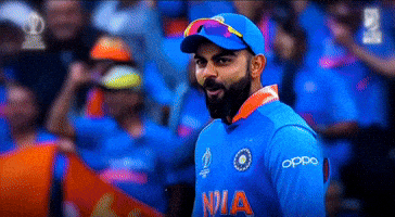 Virat Kohli Ipl GIF