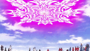 Anime GIF